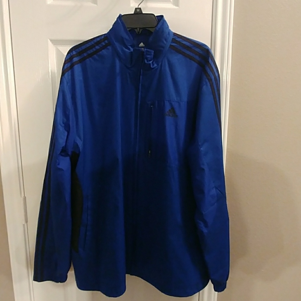 Adidas jacket